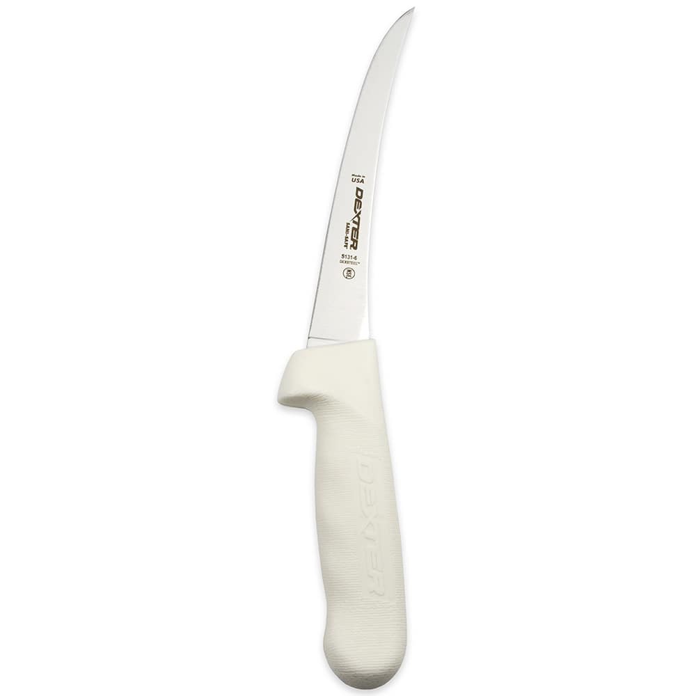 Dexter russell boning knife
