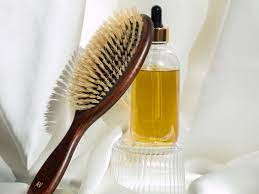 neelibringadi hair oil